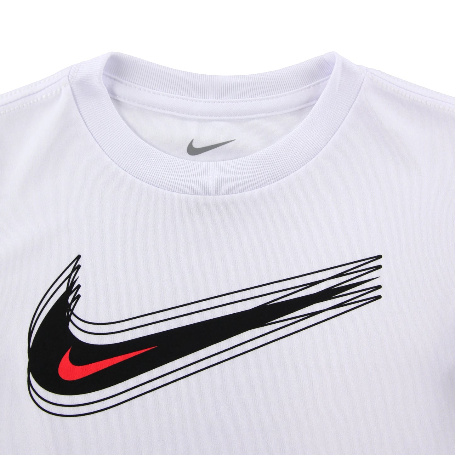 トドラー(90-100cm) セット商品 NIKE(ナイキ) NKB SHORT SET