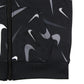トドラー(90-100cm) セット商品 NIKE(ナイキ) NKB SWOOSHFETTI PARADE THRMA S