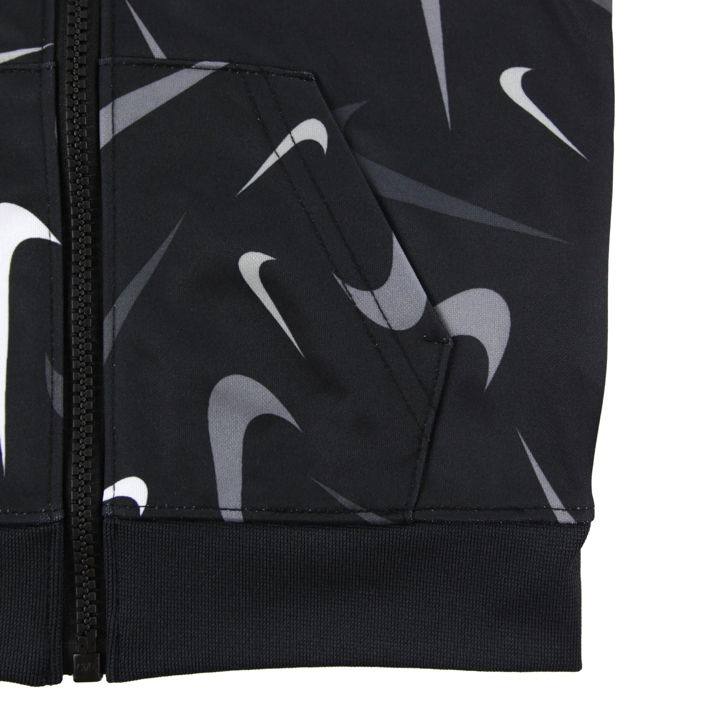 トドラー(90-100cm) セット商品 NIKE(ナイキ) NKB SWOOSHFETTI PARADE THRMA S