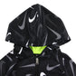 トドラー(90-100cm) セット商品 NIKE(ナイキ) NKB SWOOSHFETTI PARADE THRMA S