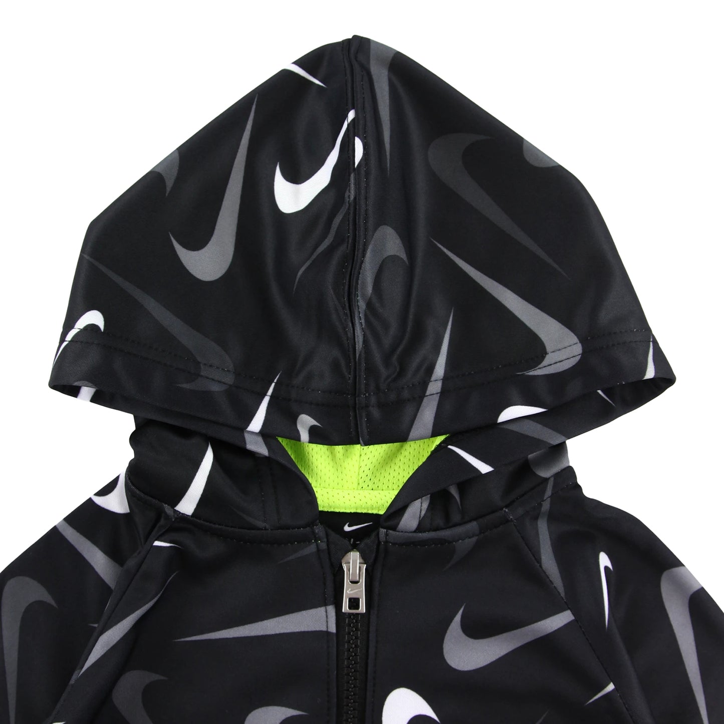 トドラー(90-100cm) セット商品 NIKE(ナイキ) NKB SWOOSHFETTI PARADE THRMA S