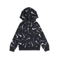 トドラー(90-100cm) セット商品 NIKE(ナイキ) NKB SWOOSHFETTI PARADE THRMA S
