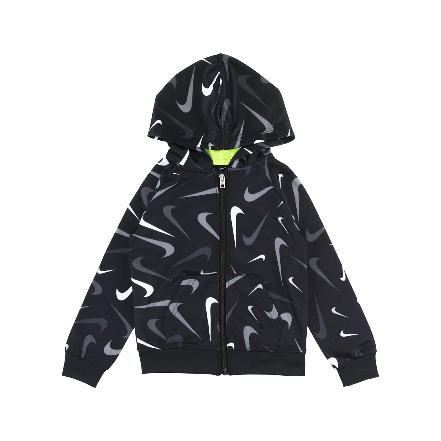 トドラー(90-100cm) セット商品 NIKE(ナイキ) NKB SWOOSHFETTI PARADE THRMA S