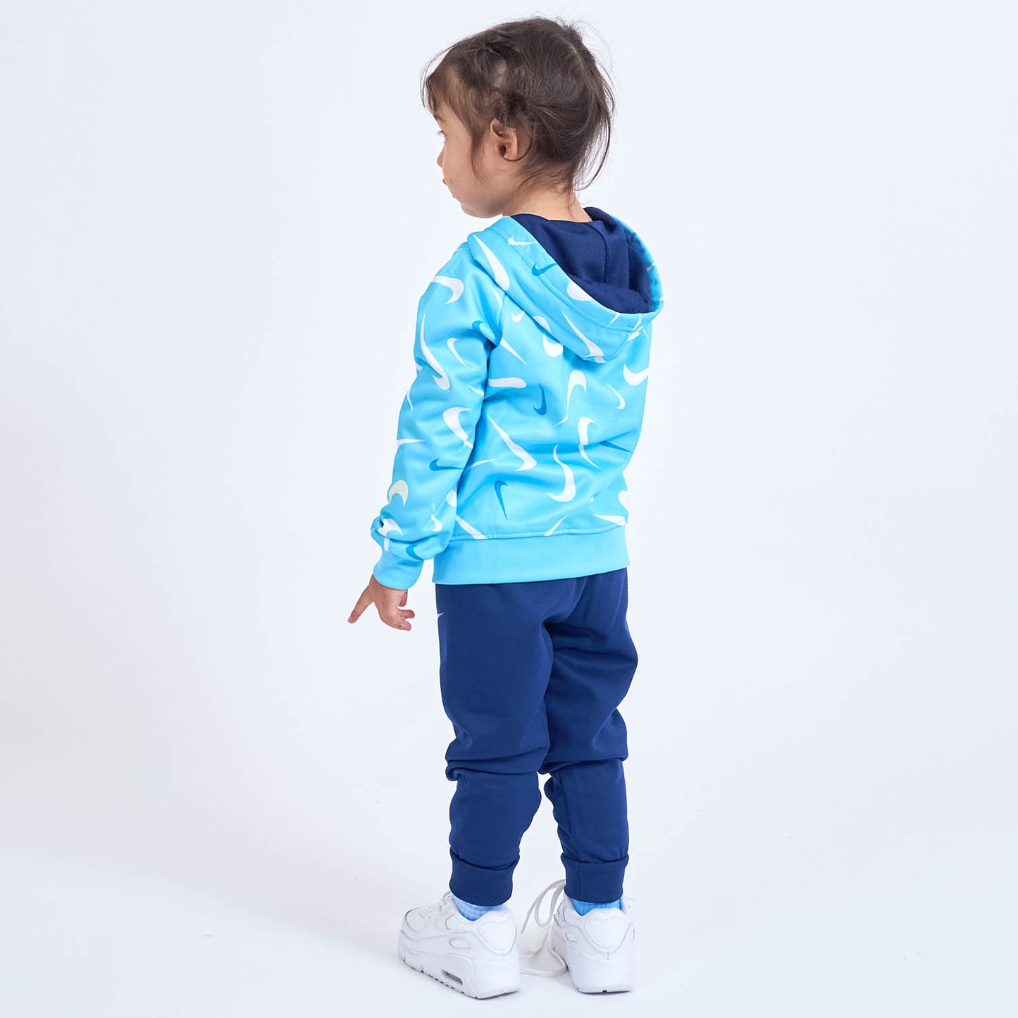 トドラー(90-100cm) セット商品 NIKE(ナイキ) NKB SWOOSHFETTI PARADE THRMA S
