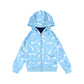 トドラー(90-100cm) セット商品 NIKE(ナイキ) NKB SWOOSHFETTI PARADE THRMA S