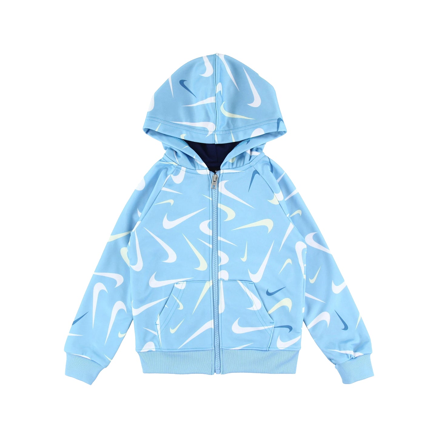 トドラー(90-100cm) セット商品 NIKE(ナイキ) NKB SWOOSHFETTI PARADE THRMA S