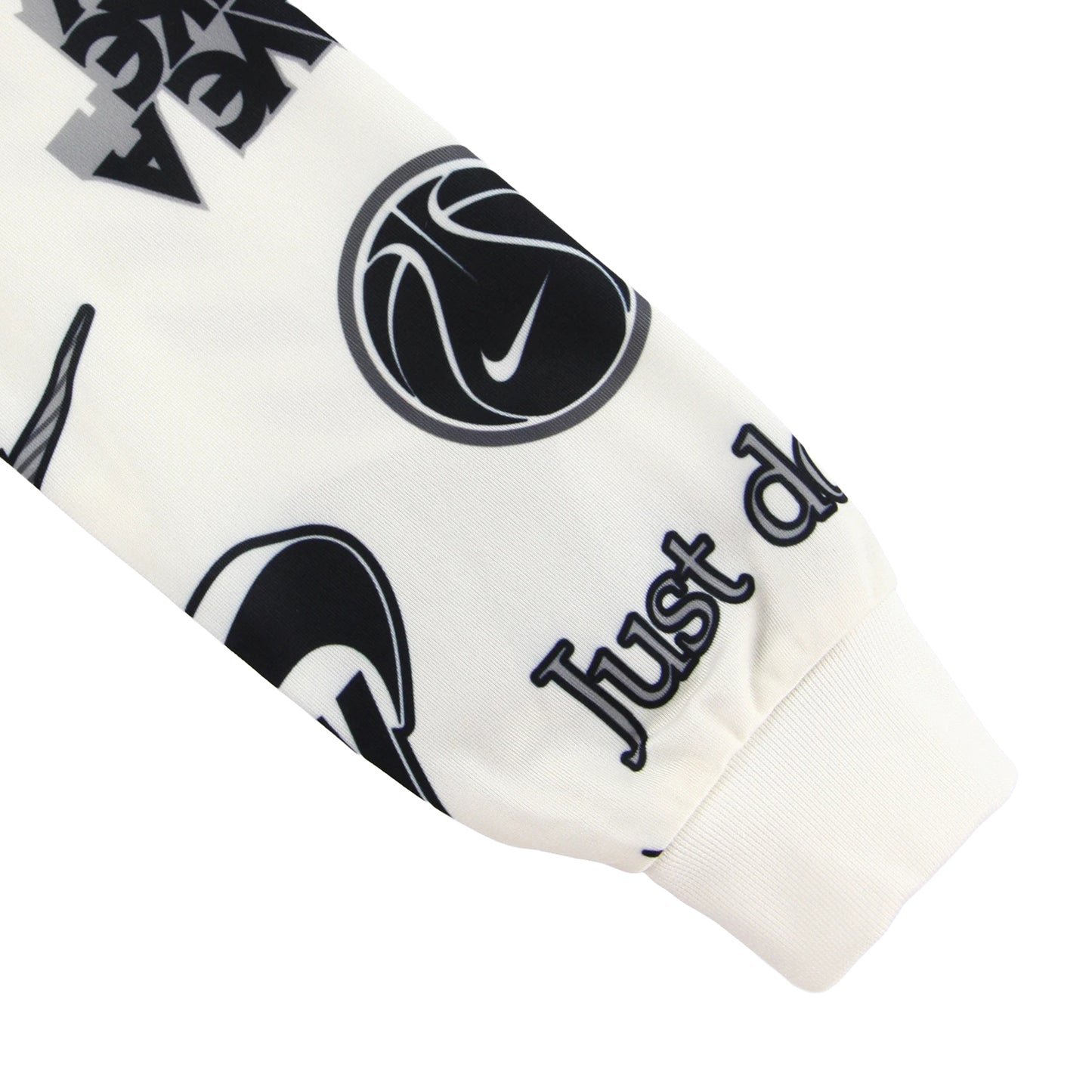 トドラー(90-100cm) セット商品 NIKE(ナイキ) NKB NBN AOP TRICOT SET