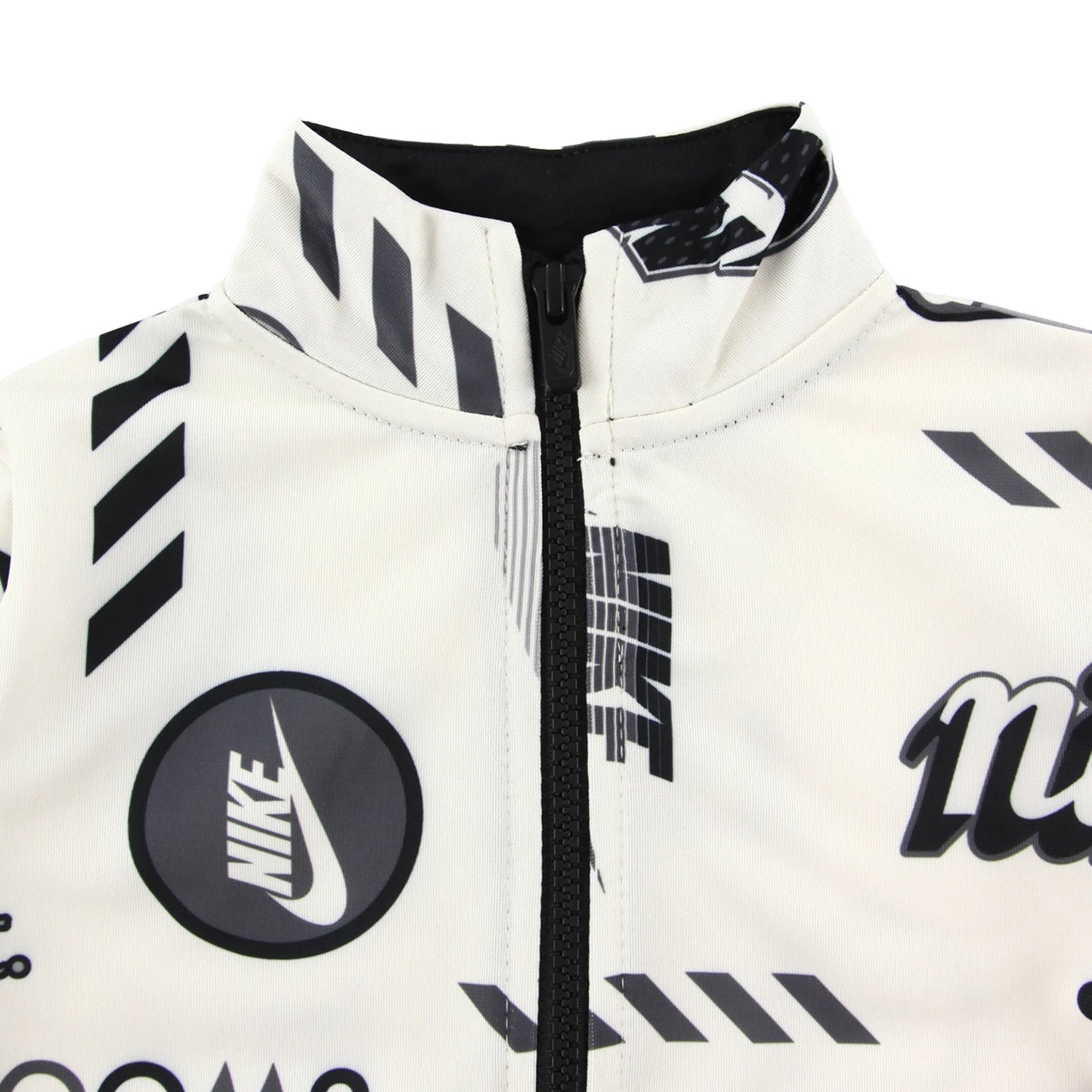 トドラー(90-100cm) セット商品 NIKE(ナイキ) NKB NBN AOP TRICOT SET