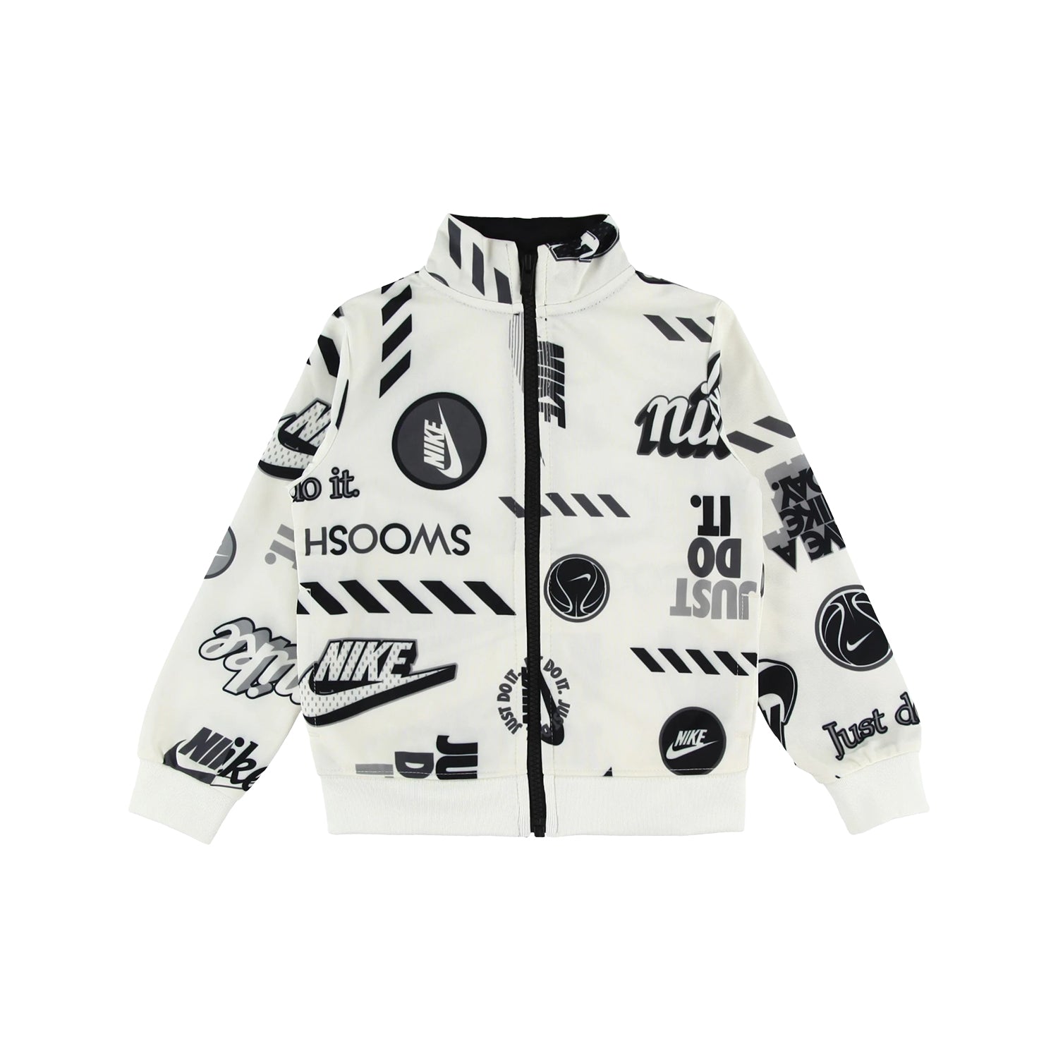 トドラー(90-100cm) セット商品 NIKE(ナイキ) NKB NBN AOP TRICOT SET