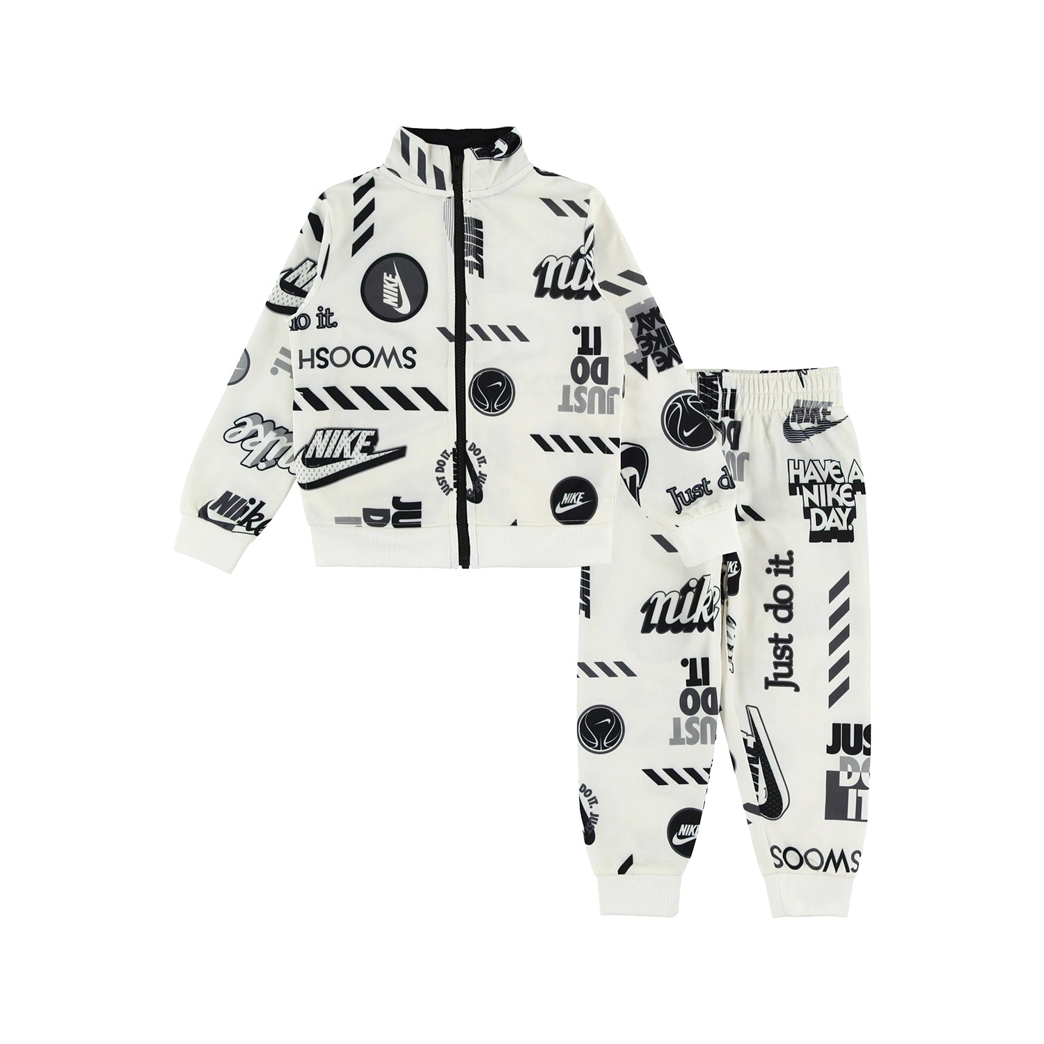 トドラー(90-100cm) セット商品 NIKE(ナイキ) NKB NBN AOP