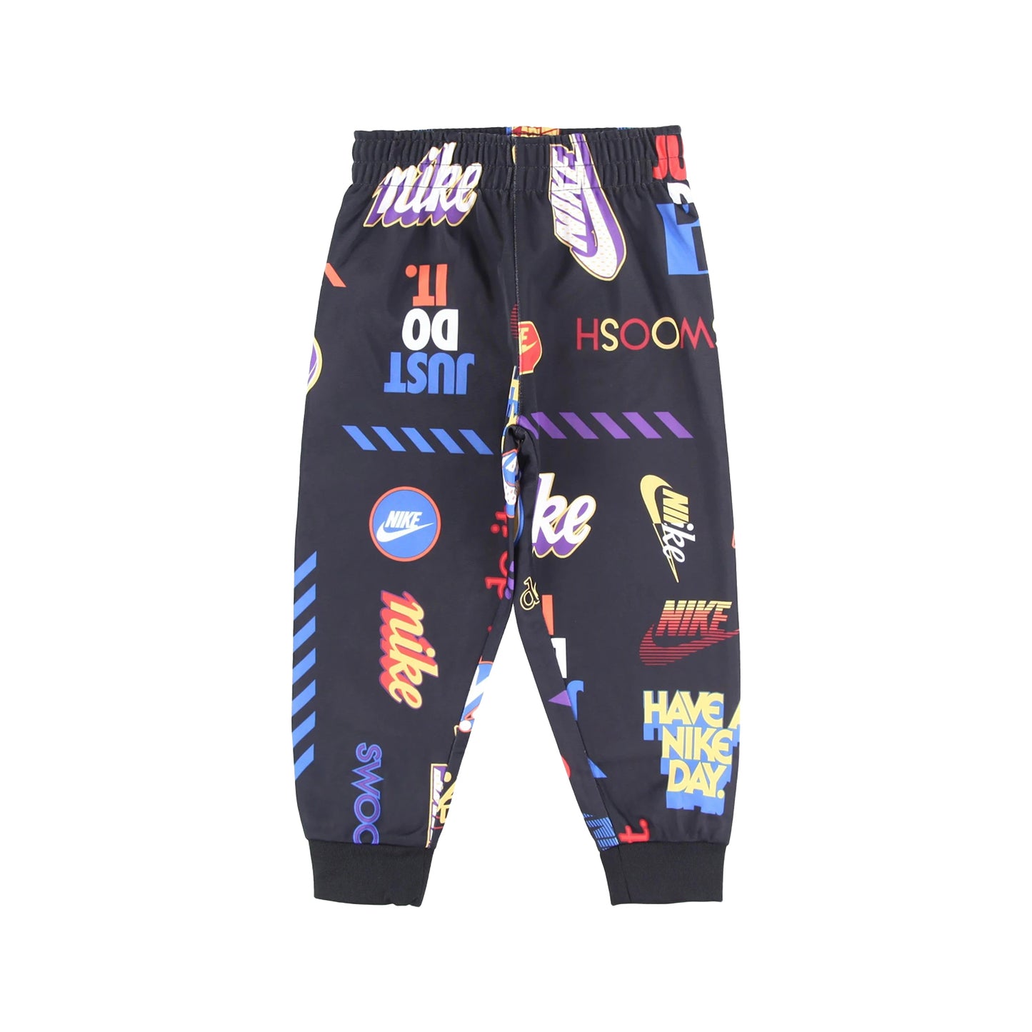 トドラー(90-100cm) セット商品 NIKE(ナイキ) NKB NBN AOP TRICOT SET