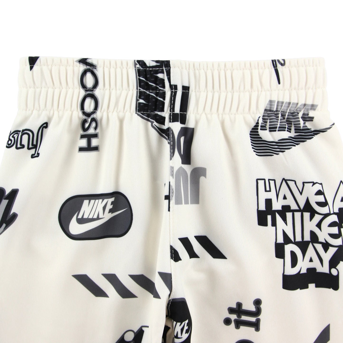 トドラー(90-100cm) セット商品 NIKE(ナイキ) NKB NBN AOP TRICOT SET