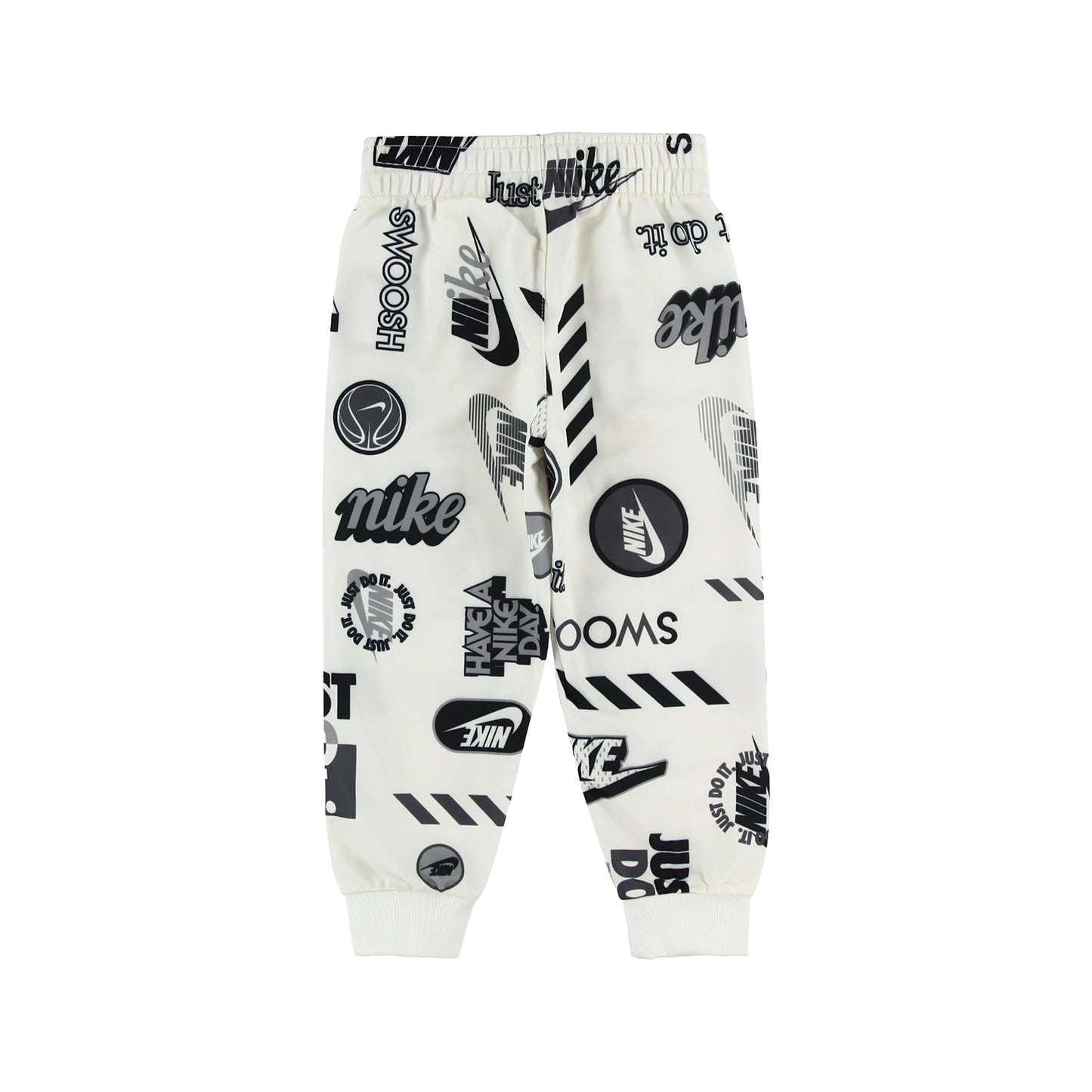 トドラー(90-100cm) セット商品 NIKE(ナイキ) NKB NBN AOP TRICOT SET