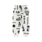 トドラー(90-100cm) セット商品 NIKE(ナイキ) NKB NBN AOP TRICOT SET