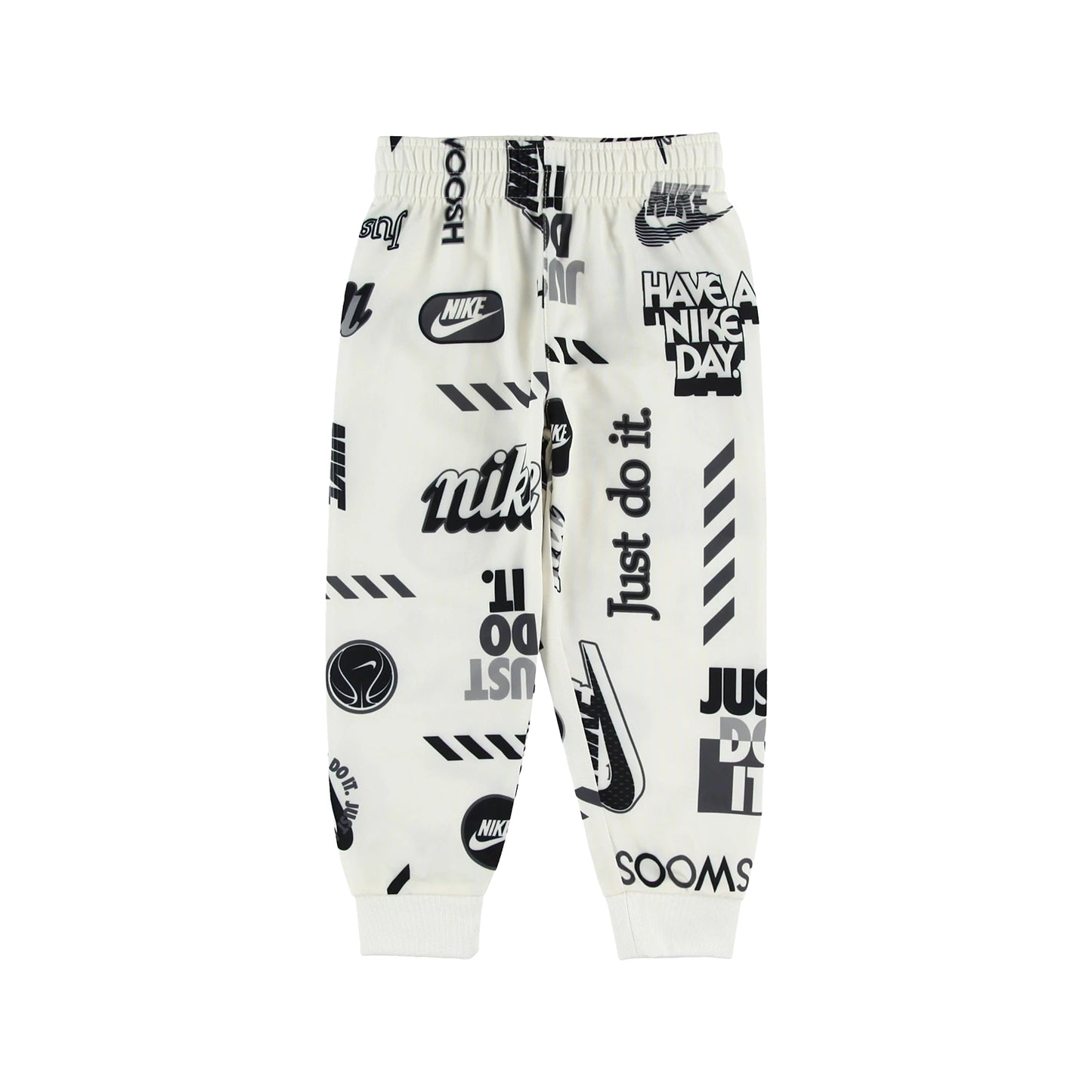 トドラー(90-100cm) セット商品 NIKE(ナイキ) NKB NBN AOP TRICOT SET