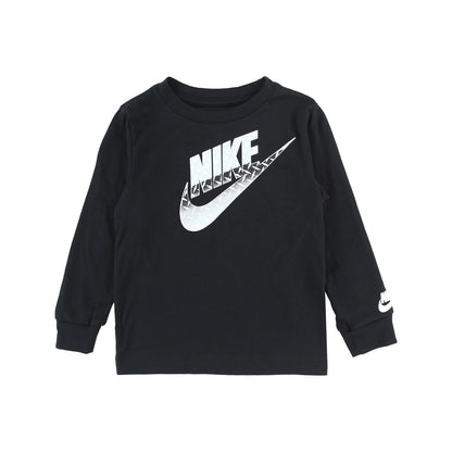 トドラー(90-100cm) Tシャツ NIKE(ナイキ) NKB DIAMOND PLATE LS TEE