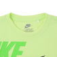 トドラー(90-100cm)  NIKE(ナイキ) セットアップ NKB B NSW HBR CARGO SHORT SET