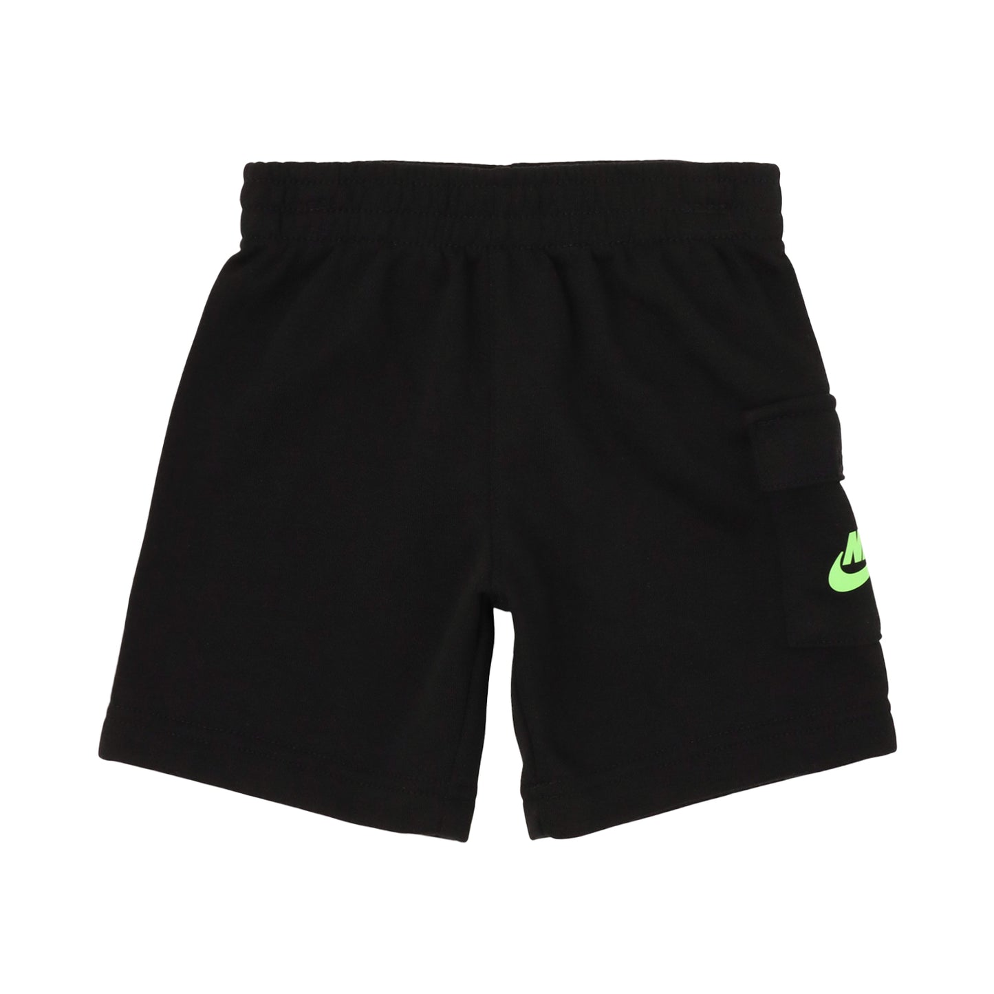 トドラー(90-100cm)  NIKE(ナイキ) セットアップ NKB B NSW HBR CARGO SHORT SET