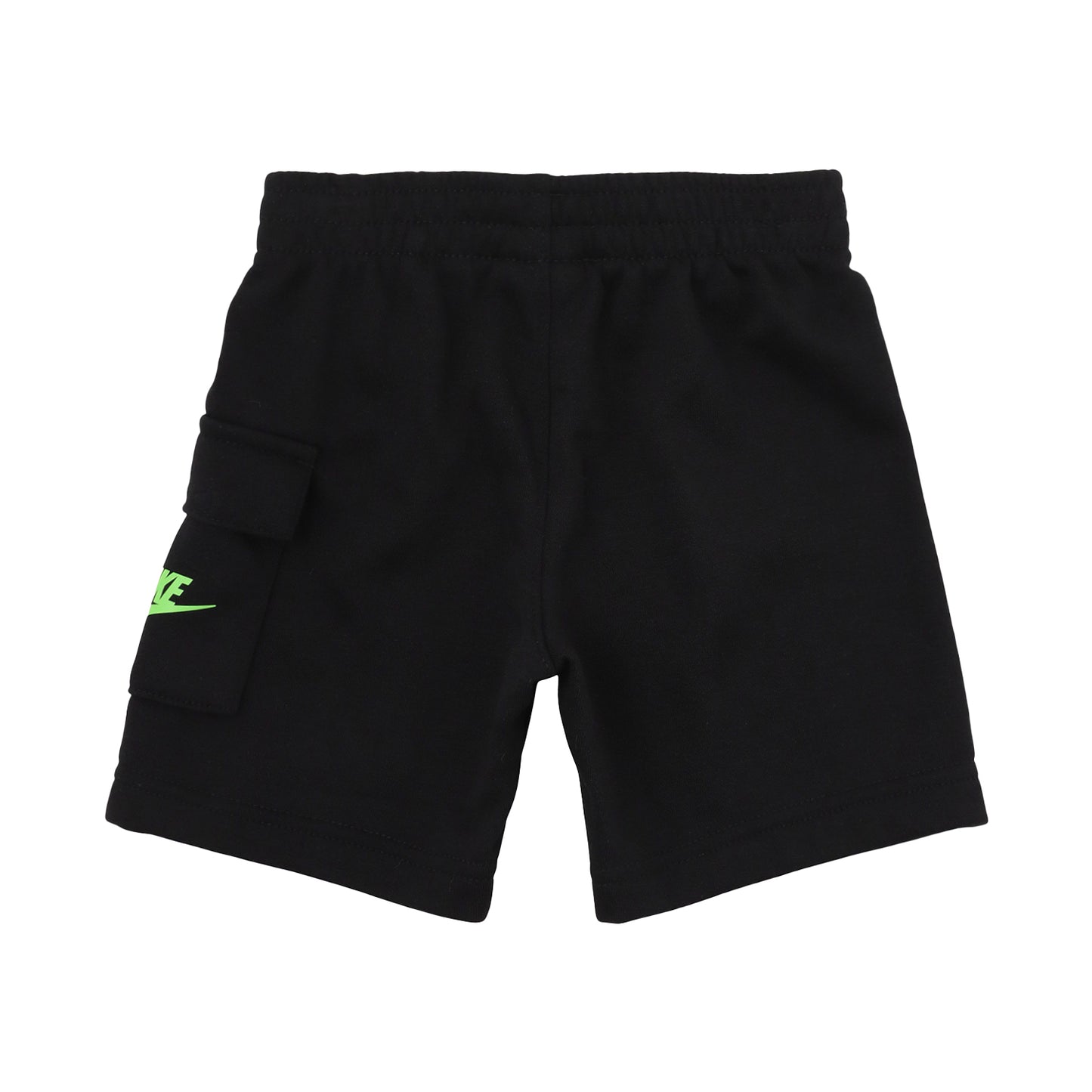 トドラー(90-100cm)  NIKE(ナイキ) セットアップ NKB B NSW HBR CARGO SHORT SET