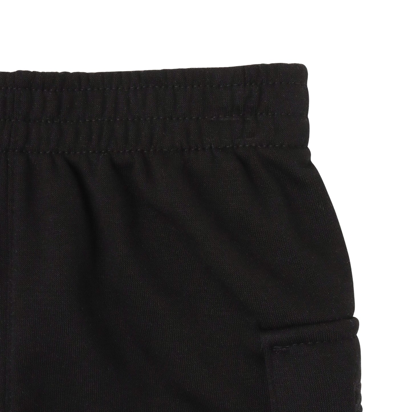 トドラー(90-100cm)  NIKE(ナイキ) セットアップ NKB B NSW HBR CARGO SHORT SET