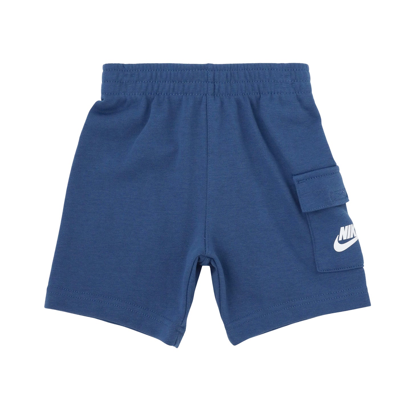 トドラー(90-100cm)  NIKE(ナイキ) セットアップ NKB B NSW HBR CARGO SHORT SET