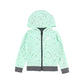 トドラー(90-100cm) アウター NIKE(ナイキ) NKB G4G FT BLOCKED HOODIE