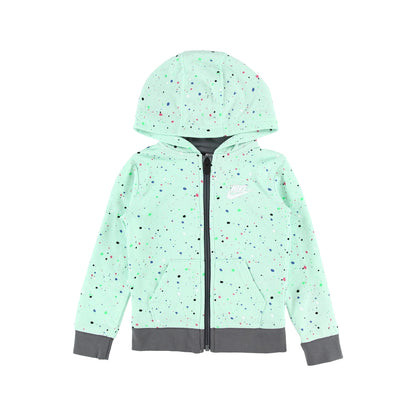 トドラー(90-100cm) トレーナー/パーカー NIKE(ナイキ) NKB G4G FT BLOCKED HOODIE
