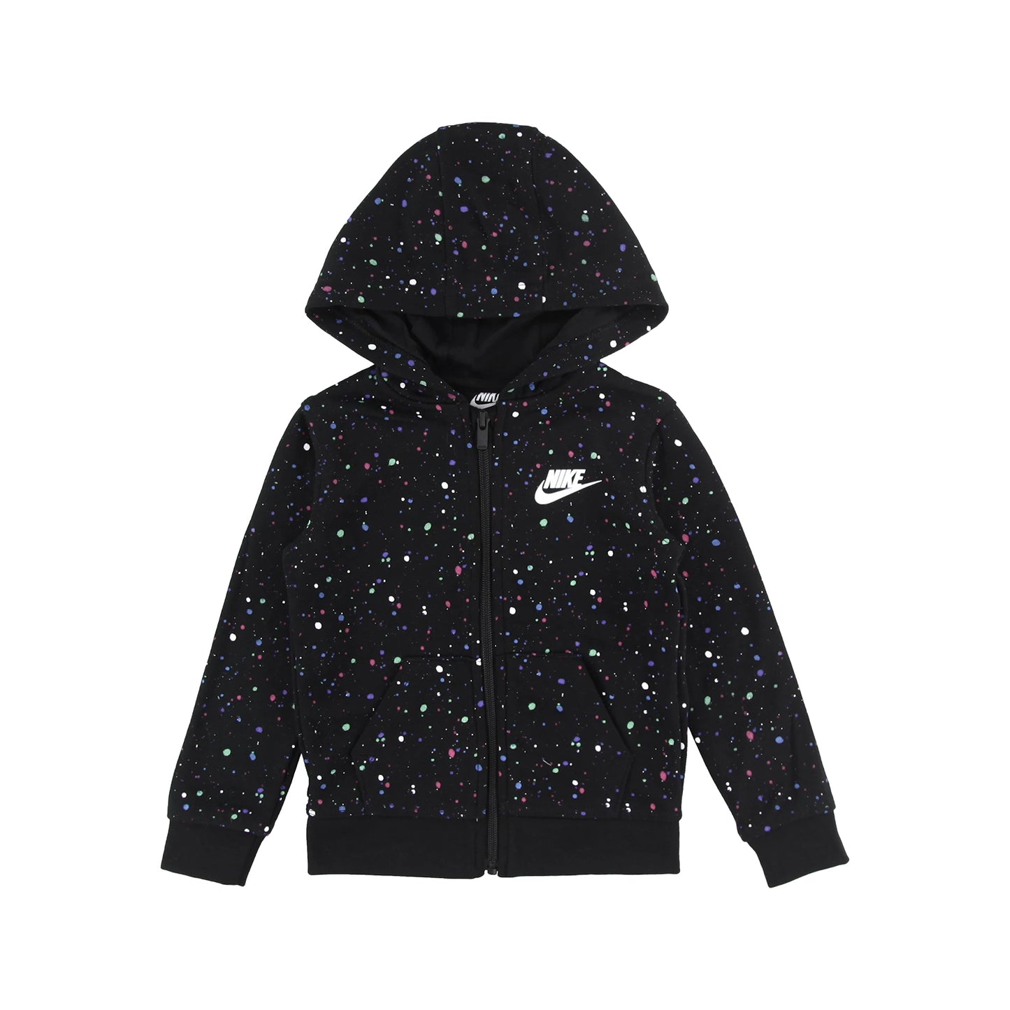 トドラー(90-100cm) トレーナー/パーカー NIKE(ナイキ) NKB G4G FT BLOCKED HOODIE