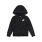 トドラー(90-100cm) アウター NIKE(ナイキ) NKB G4G FT BLOCKED HOODIE