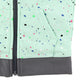 トドラー(90-100cm) トレーナー/パーカー NIKE(ナイキ) NKB G4G FT BLOCKED HOODIE