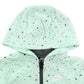 トドラー(90-100cm) トレーナー/パーカー NIKE(ナイキ) NKB G4G FT BLOCKED HOODIE