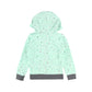 トドラー(90-100cm) トレーナー/パーカー NIKE(ナイキ) NKB G4G FT BLOCKED HOODIE