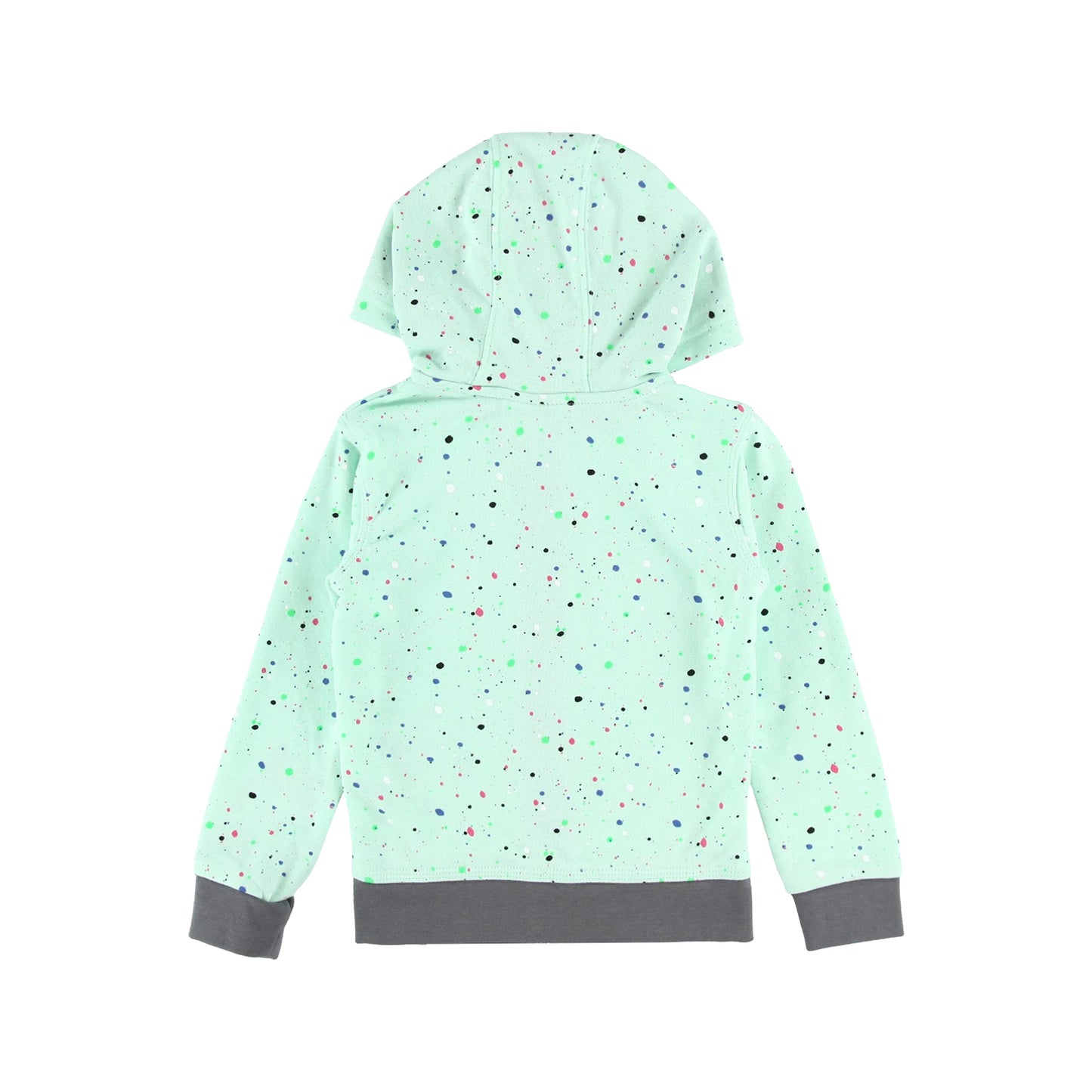 トドラー(90-100cm) トレーナー/パーカー NIKE(ナイキ) NKB G4G FT BLOCKED HOODIE