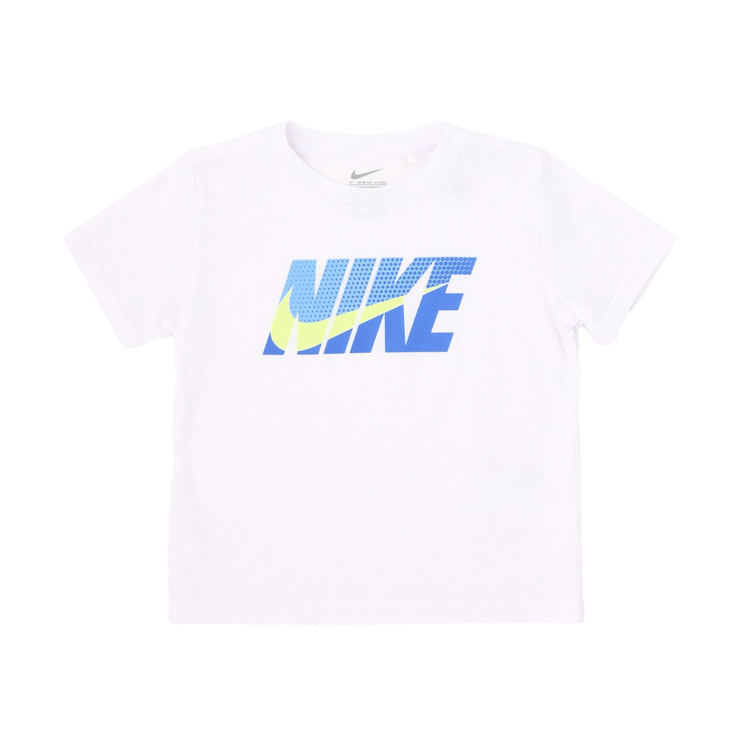 トドラー(90-100cm)  NIKE(ナイキ) セットアップ NKB B NK WOVEN SHORT SET