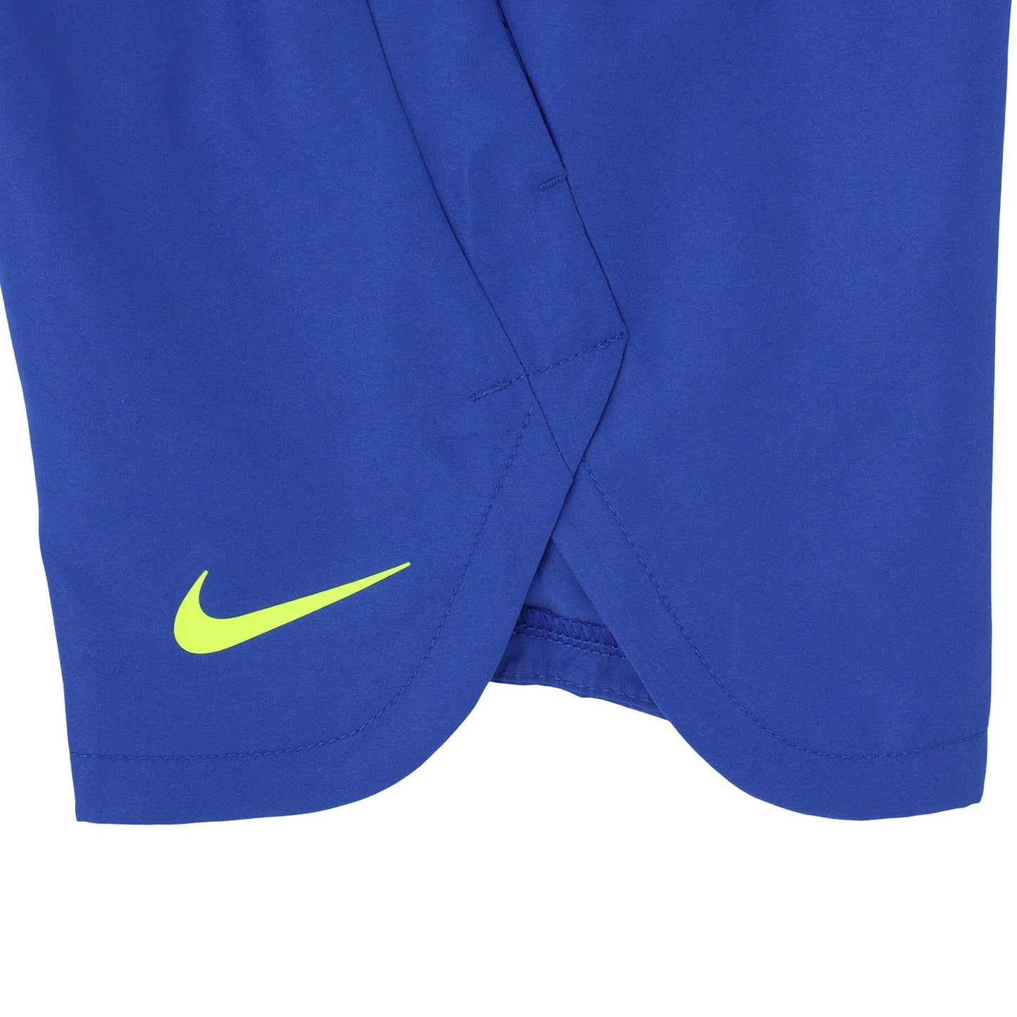 トドラー(90-100cm)  NIKE(ナイキ) セットアップ NKB B NK WOVEN SHORT SET