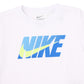 トドラー(90-100cm)  NIKE(ナイキ) セットアップ NKB B NK WOVEN SHORT SET