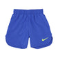 トドラー(90-100cm)  NIKE(ナイキ) セットアップ NKB B NK WOVEN SHORT SET