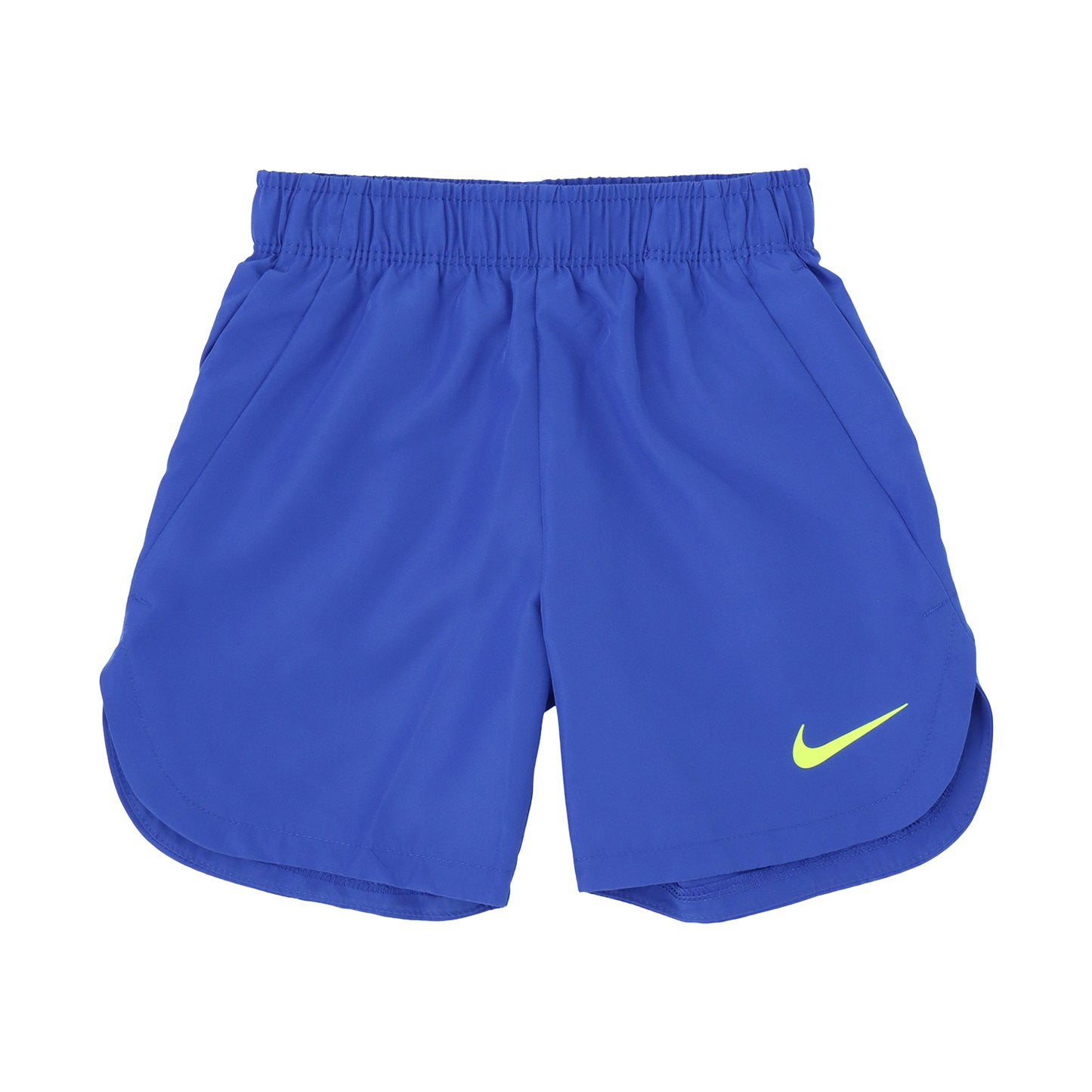 トドラー(90-100cm)  NIKE(ナイキ) セットアップ NKB B NK WOVEN SHORT SET