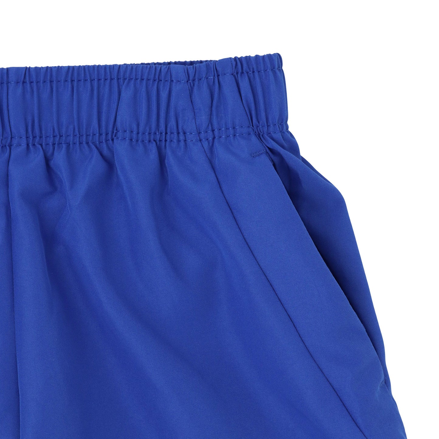トドラー(90-100cm)  NIKE(ナイキ) セットアップ NKB B NK WOVEN SHORT SET