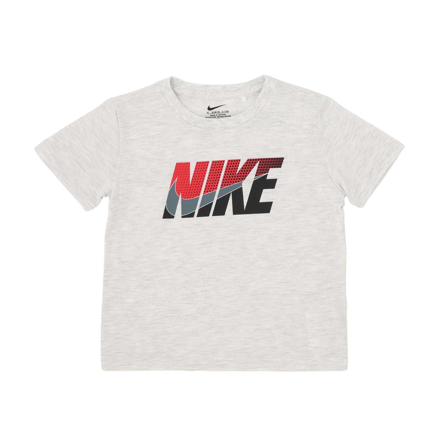 トドラー(90-100cm)  NIKE(ナイキ) セットアップ NKB B NK WOVEN SHORT SET