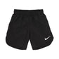 トドラー(90-100cm)  NIKE(ナイキ) セットアップ NKB B NK WOVEN SHORT SET