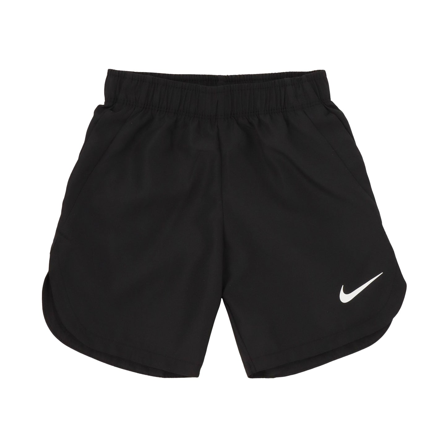 トドラー(90-100cm)  NIKE(ナイキ) セットアップ NKB B NK WOVEN SHORT SET