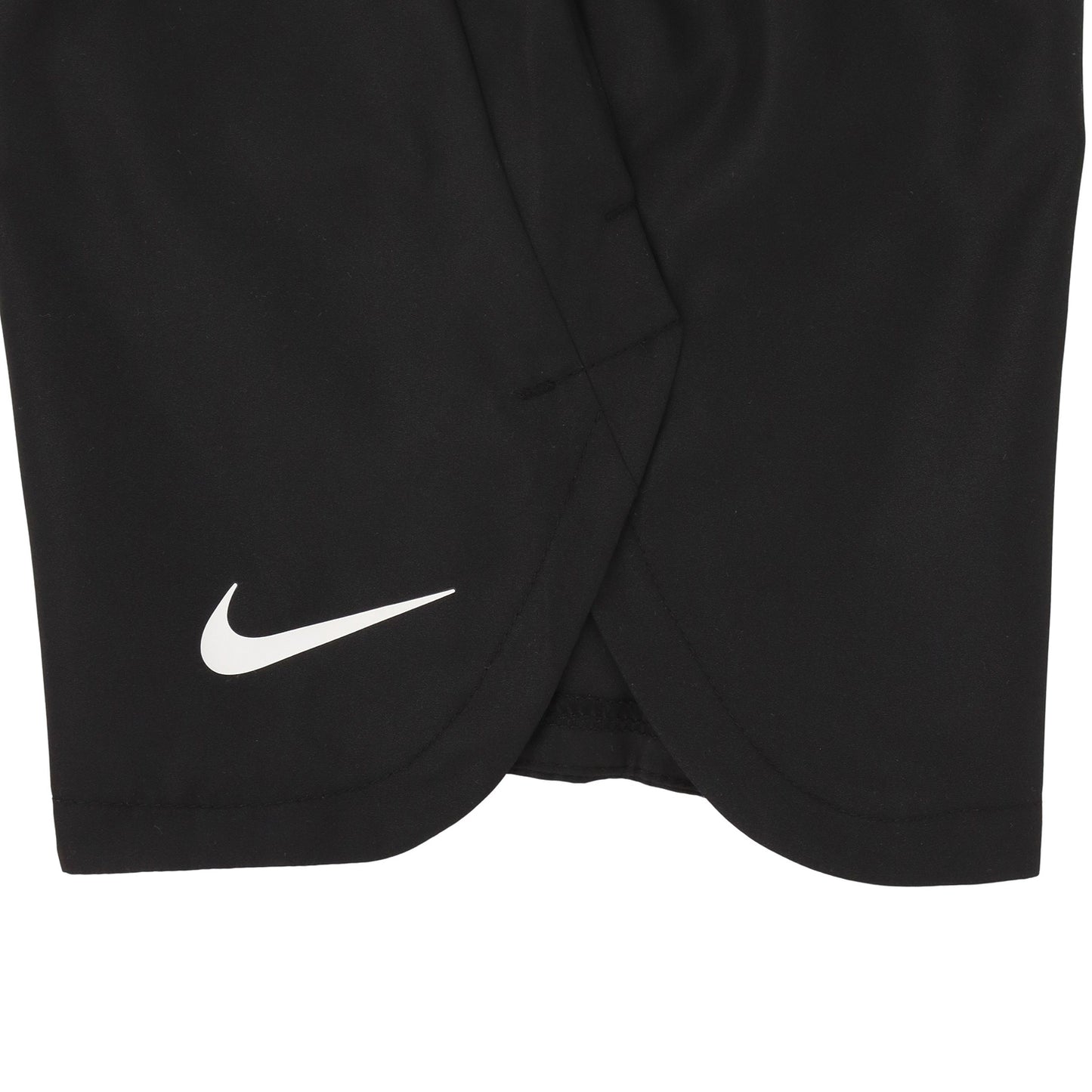 トドラー(90-100cm)  NIKE(ナイキ) セットアップ NKB B NK WOVEN SHORT SET