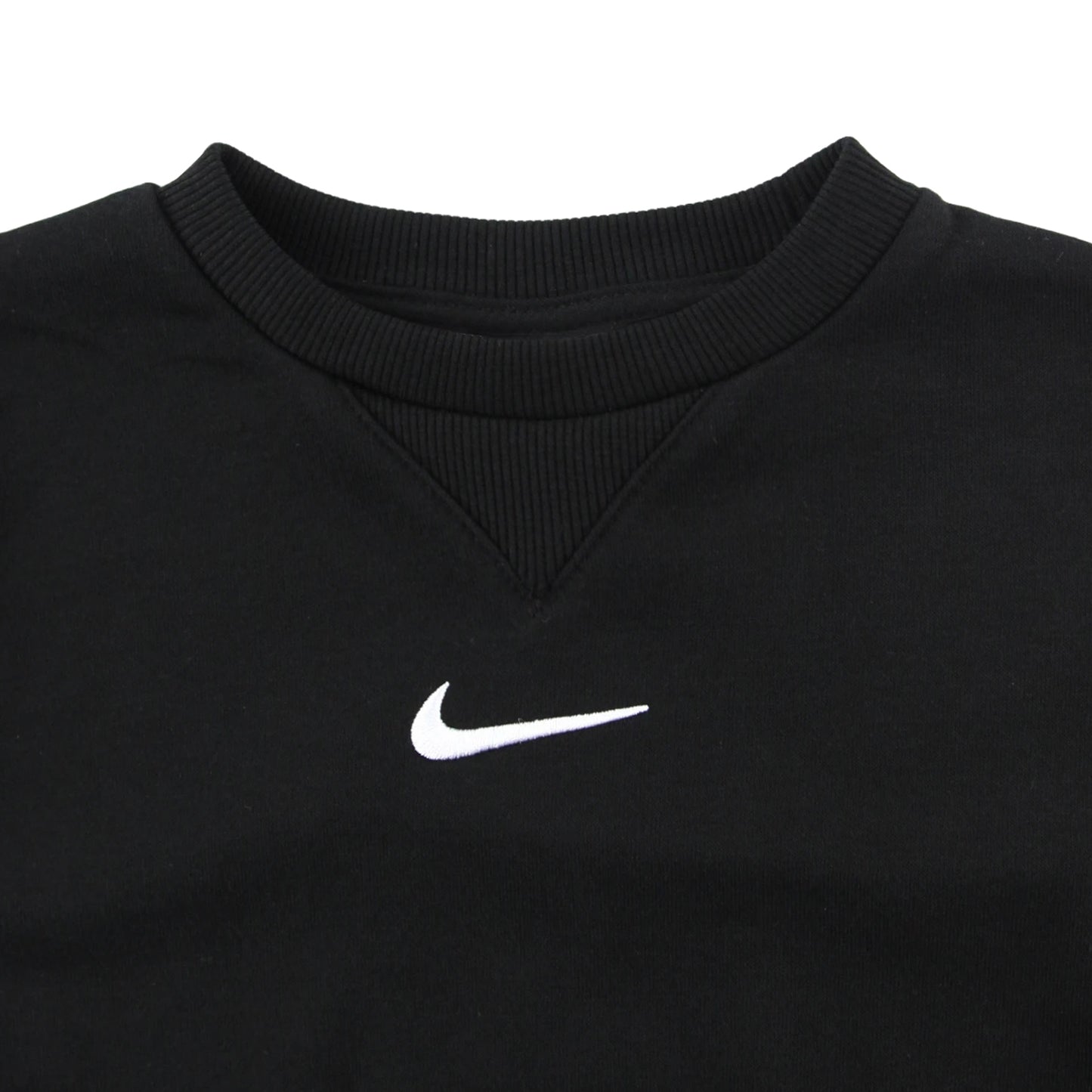 トドラー(90-100cm) セット商品 NIKE(ナイキ) NKN ESSENTIAL FLEECE CREW SET