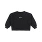 トドラー(90-100cm) セット商品 NIKE(ナイキ) NKN ESSENTIAL FLEECE CREW SET