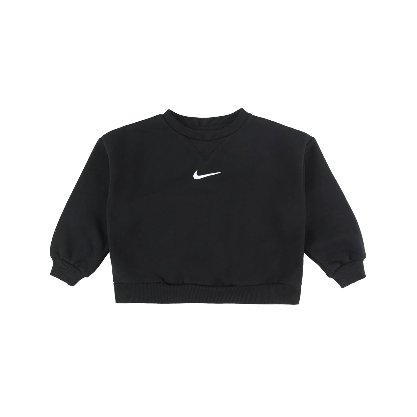トドラー(90-100cm) セット商品 NIKE(ナイキ) NKN ESSENTIAL FLEECE CREW SET