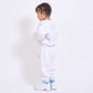 トドラー(90-100cm) セット商品 NIKE(ナイキ) NKN ESSENTIAL FLEECE CREW SET