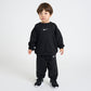 トドラー(90-100cm) セット商品 NIKE(ナイキ) NKN ESSENTIAL FLEECE CREW SET