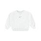 トドラー(90-100cm) セット商品 NIKE(ナイキ) NKN ESSENTIAL FLEECE CREW SET