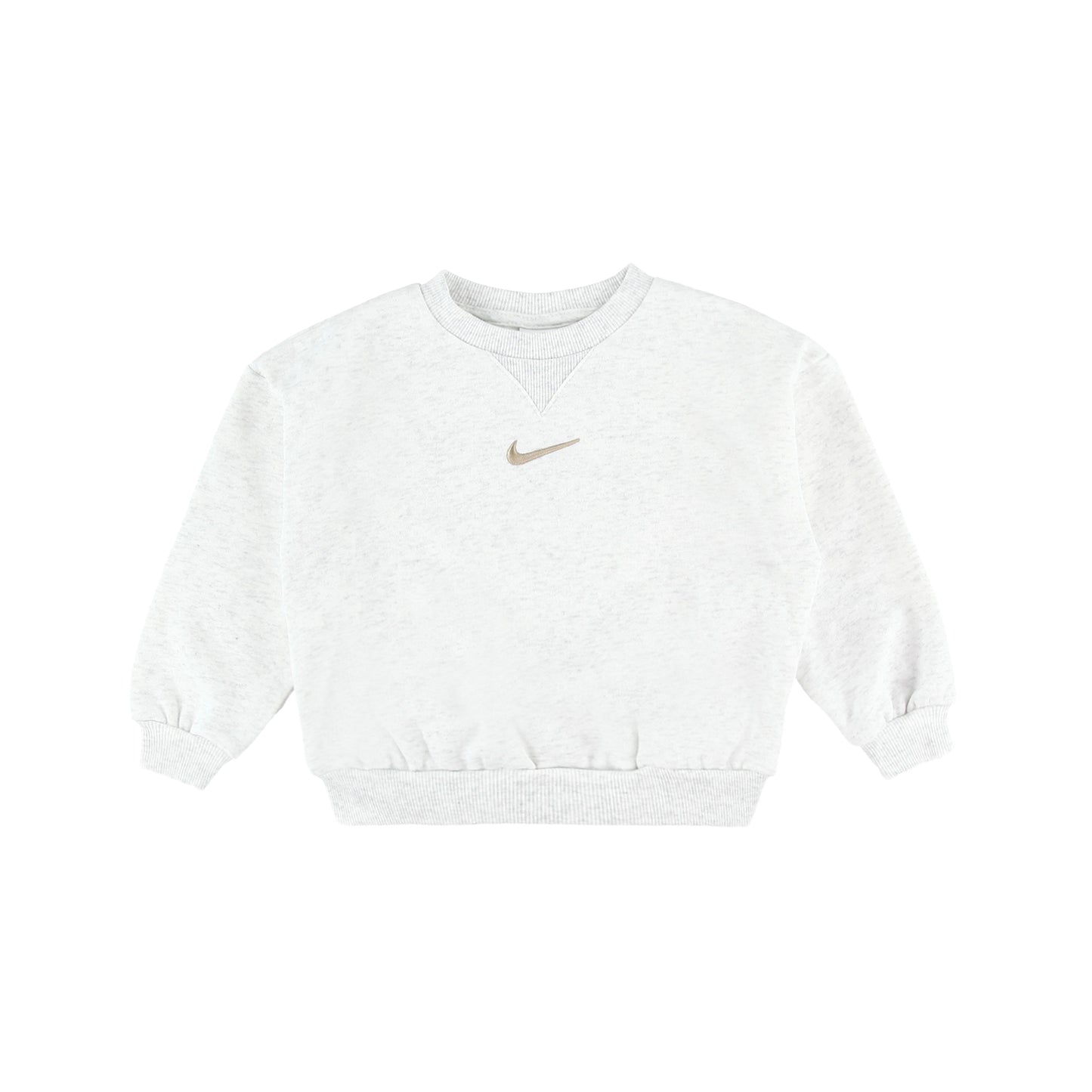 トドラー(90-100cm) セット商品 NIKE(ナイキ) NKN ESSENTIAL FLEECE CREW SET